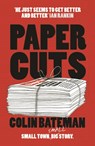 Papercuts - Colin Bateman - 9781784973803