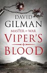 Viper's Blood - David Gilman - 9781784974480