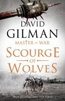 Scourge of Wolves - David Gilman - 9781784974527