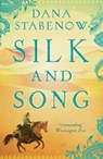 Silk and Song - Dana Stabenow - 9781784979546