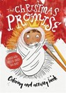 The Christmas Promise Colouring and Activity Book - Alison Mitchell ; Catalina Echeverri - 9781784980139
