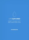 Life Explored Handbook - Barry Cooper ; Nate Morgan Locke - 9781784980825