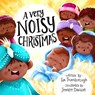 A Very Noisy Christmas - Tim Thornborough - 9781784982904