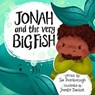 Jonah and the Very Big Fish - Tim Thornborough - 9781784983796