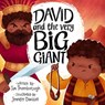 David and the Very Big Giant - Tim Thornborough - 9781784983819