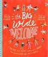 Newbell, T: Big Wide Welcome Storybook - Trillia J Newbell - 9781784983918