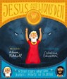 Jesus and the Lions' Den Storybook - Alison Mitchell - 9781784984335
