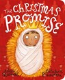 The Christmas Promise Board Book - Alison Mitchell - 9781784984397