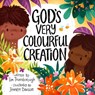 God's Very Colorful Creation - Tim Thornborough - 9781784986339