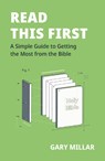 READ THIS 1ST - Gary Millar - 9781784986834