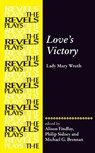 Love's Victory - Alison Findlay ; Philip Sidney ; Michael G. Brennan - 9781784993207
