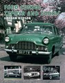 Ford Consul, Zephyr and Zodiac - Graham Robson - 9781785001307