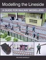 Modelling the Lineside - Richard Bardsley - 9781785001390