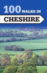 100 Walks in Cheshire - Figgy Dennis - 9781785001819