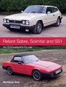 Reliant Sabre, Scimitar and SS1 - Matthew Vale - 9781785004216
