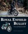 Royal Enfield Bullet - Peter Henshaw - 9781785007477