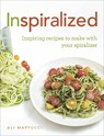 Inspiralized - Ali Maffucci - 9781785031304