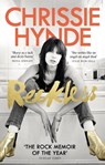 Reckless - Chrissie Hynde - 9781785031465