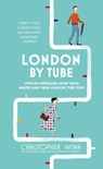London By Tube - Christopher Winn - 9781785031502