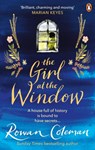 The Girl at the Window - Rowan Coleman - 9781785032462