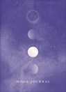 Moon Journal - Sandy Sitron - 9781785037504