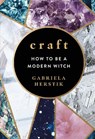Craft - Gabriela Herstik - 9781785037559