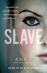 Slave - Anna ; Jason Johnson - 9781785038983