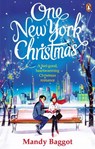 One New York Christmas - Mandy Baggot - 9781785039256