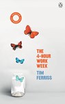 The 4-Hour Work Week - Timothy Ferriss - 9781785043031