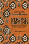 Strong Ground - Brene Brown - 9781785043208