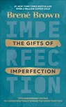 The Gifts of Imperfection - Brene Brown - 9781785043543