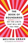The Book of Boundaries - Melissa Urban - 9781785044403