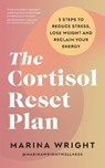The Cortisol Reset Plan - Marina Wright - 9781785045356
