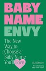 Baby Name Envy - SJ Strum - 9781785045585