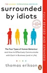 Surrounded by Idiots - Thomas Erikson - 9781785046209