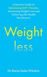 Weightless - Dr Rocio Salas-Whalen - 9781785046339