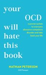 Your OCD Will Hate This Book - Nathan Peterson - 9781785046728
