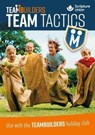 Team Tactics (5-8s Activity Booklet) (10 Pack) - TAYLOR,  Alex - 9781785066672