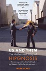 Us and Them: The Authorised Story of Hipgnosis - Mark Blake - 9781785121760