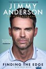 Jimmy Anderson: Finding the Edge - Jimmy Anderson - 9781785123511