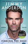 Jimmy Anderson: Finding the Edge - Jimmy Anderson - 9781785123559