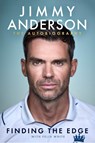 Jimmy Anderson: Finding the Edge - Jimmy Anderson - 9781785123559