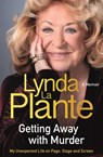 Getting Away with Murder - Lynda La Plante - 9781785123696