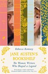 Jane Austen's Bookshelf - Rebecca Romney - 9781785124358