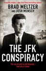 The JFK Conspiracy - Brad Meltzer ; Josh Mensch - 9781785124495