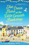 Hot Cross Buns at the Little Cornish Bookshop - Jennifer Bibby - 9781785126673