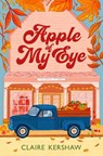 Apple of My Eye - Claire Kershaw - 9781785128226