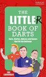 The Little(r) Book of Darts - Joe Shooman - 9781785128295