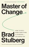 Master of Change - Brad Stulberg - 9781785128394