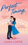 Perfect Timing - Laura Carter - 9781785135880